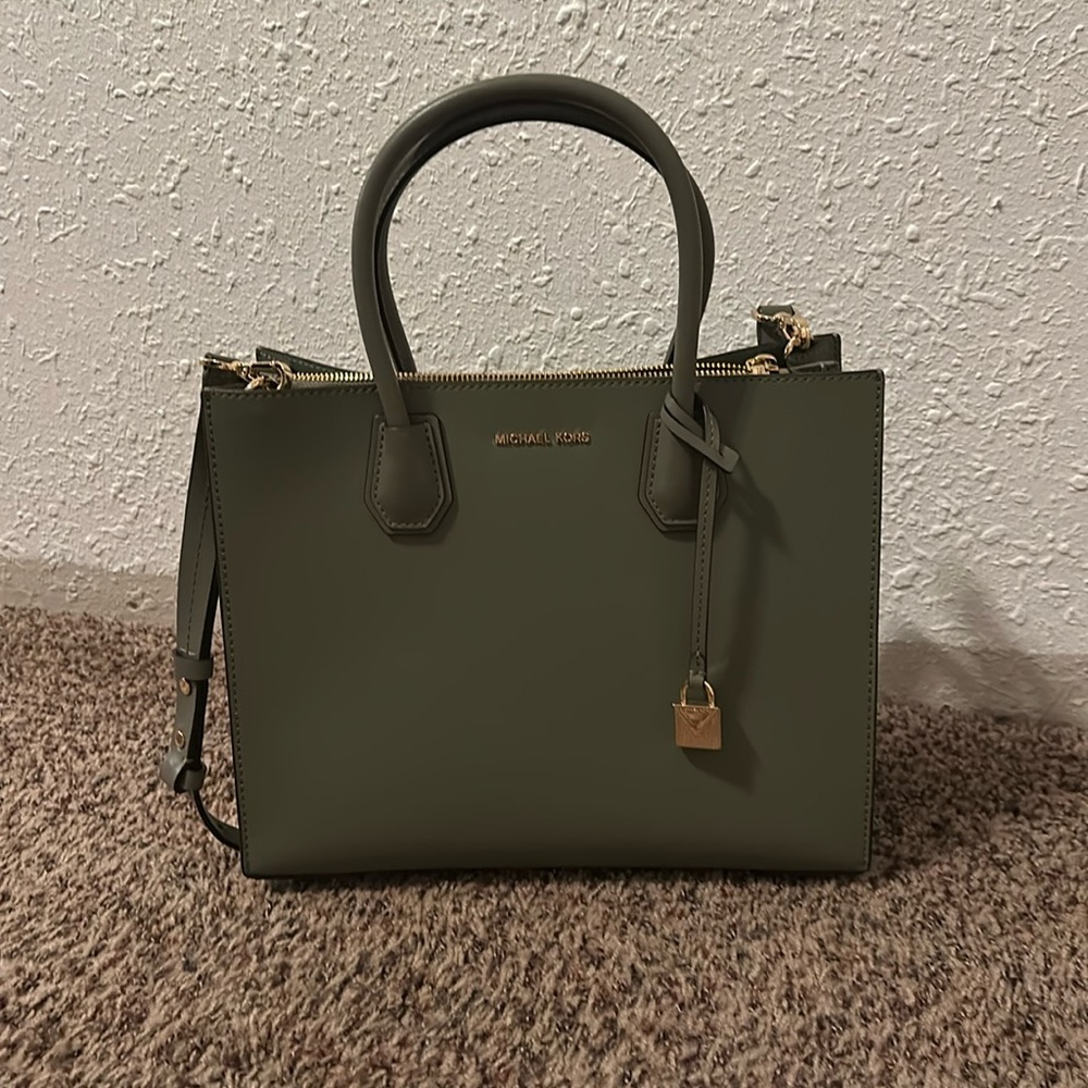 Mercer Large Tote - image 1